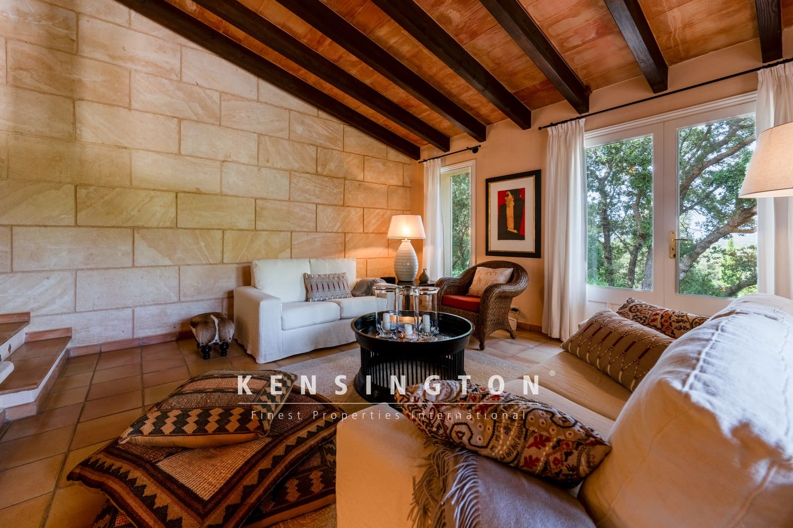 3 bedroom Finca/Country House for sale in Arta - € 1,490,000 (Ref: 9164609)
