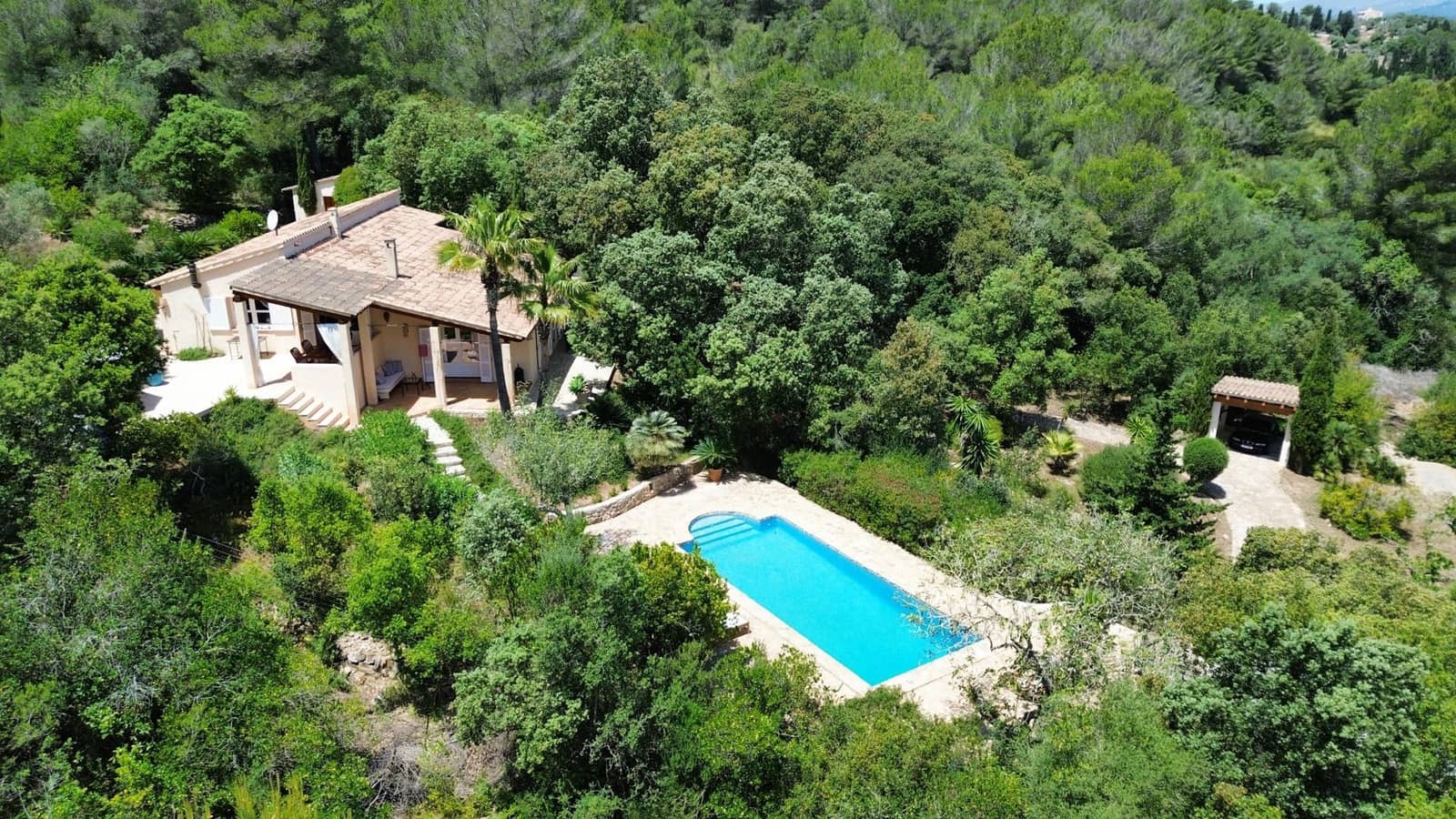 3 bedroom Finca/Country House for sale in Arta - € 1,490,000 (Ref: 9164609)