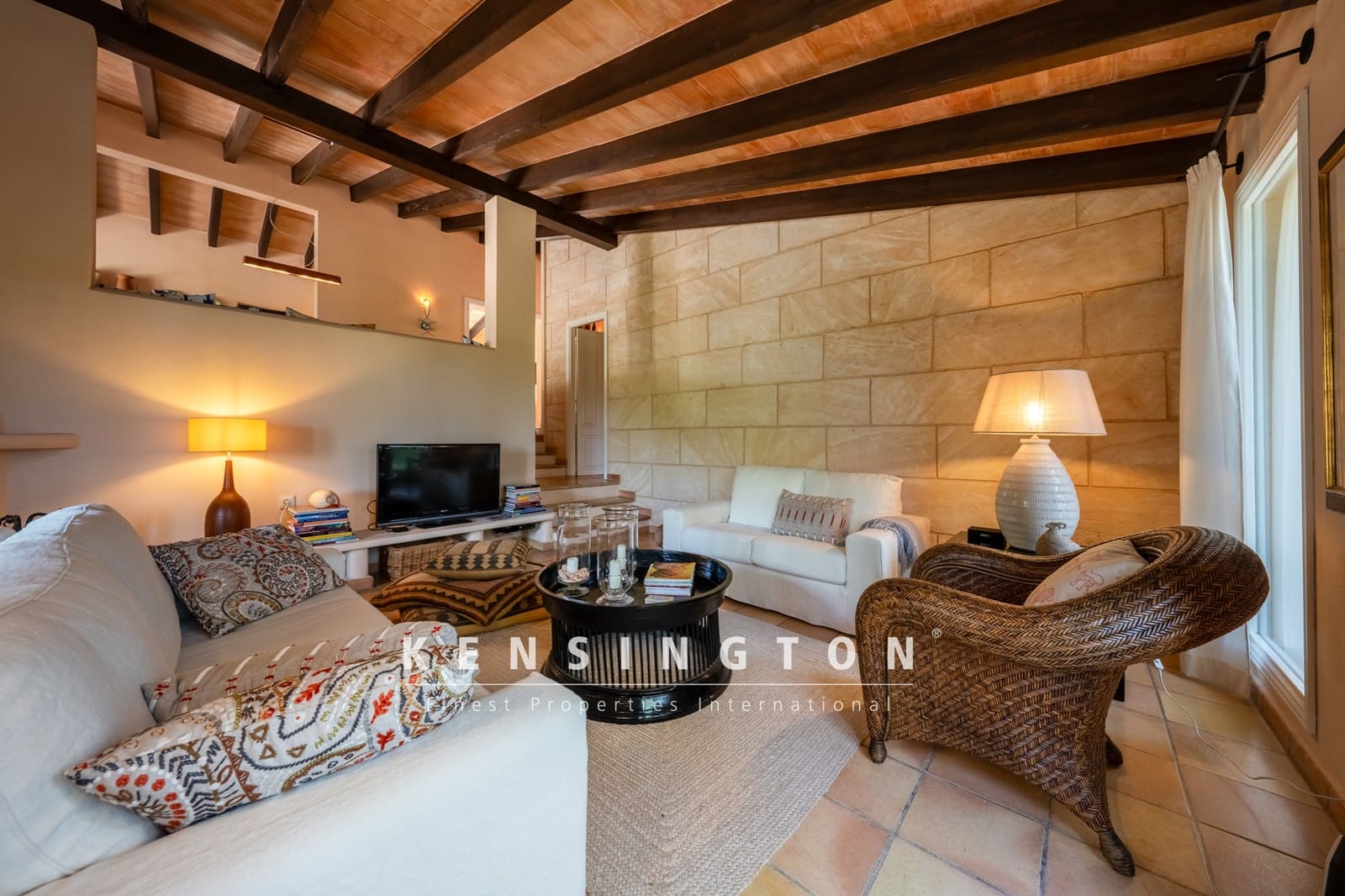 3 bedroom Finca/Country House for sale in Arta - € 1,490,000 (Ref: 9164609)