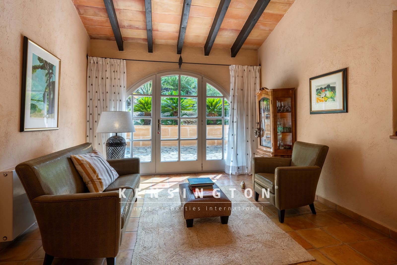 3 bedroom Finca/Country House for sale in Arta - € 1,490,000 (Ref: 9164609)