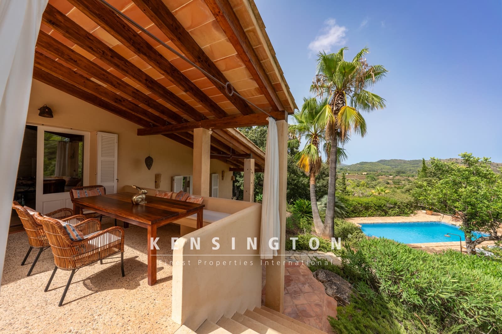 3 bedroom Finca/Country House for sale in Arta - € 1,490,000 (Ref: 9164609)