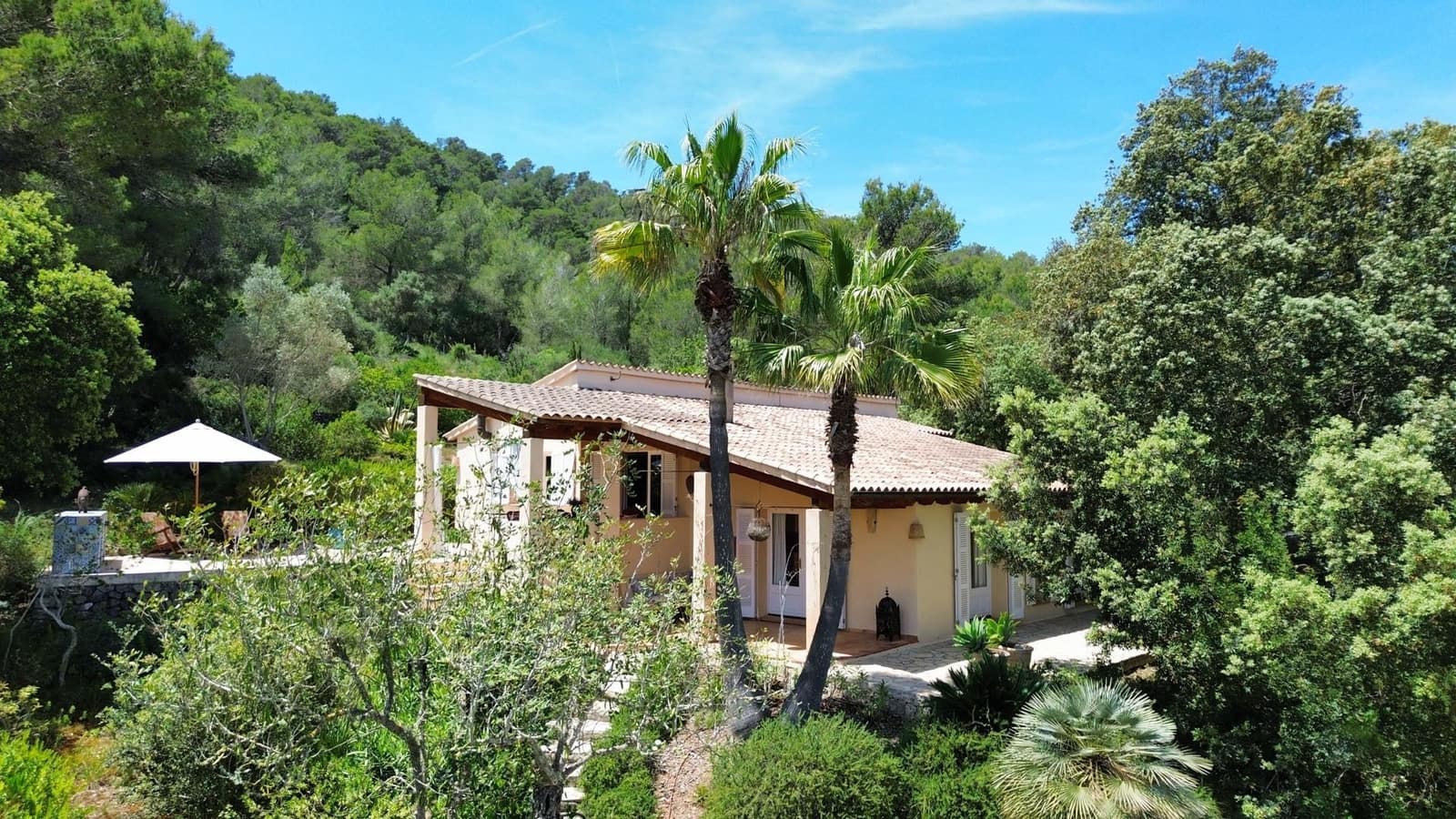 3 bedroom Finca/Country House for sale in Arta - € 1,490,000 (Ref: 9164609)
