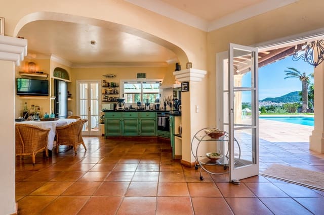 5 Zimmer Finca/Landgut zu verkaufen in Capdepera mit Pool - 2.950.000 € (Ref: 9164610)