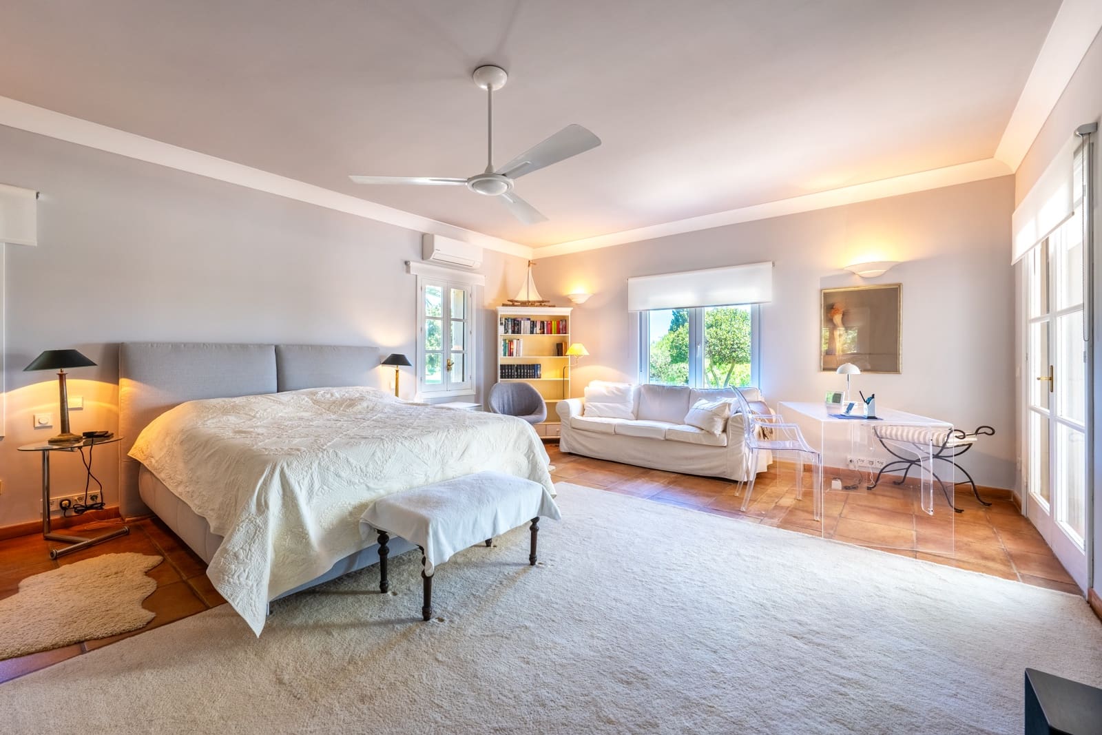 5 sypialnia Willa na sprzedaż w Capdepera z basenem garażem - 4 200 000 € (Ref: 9164610)