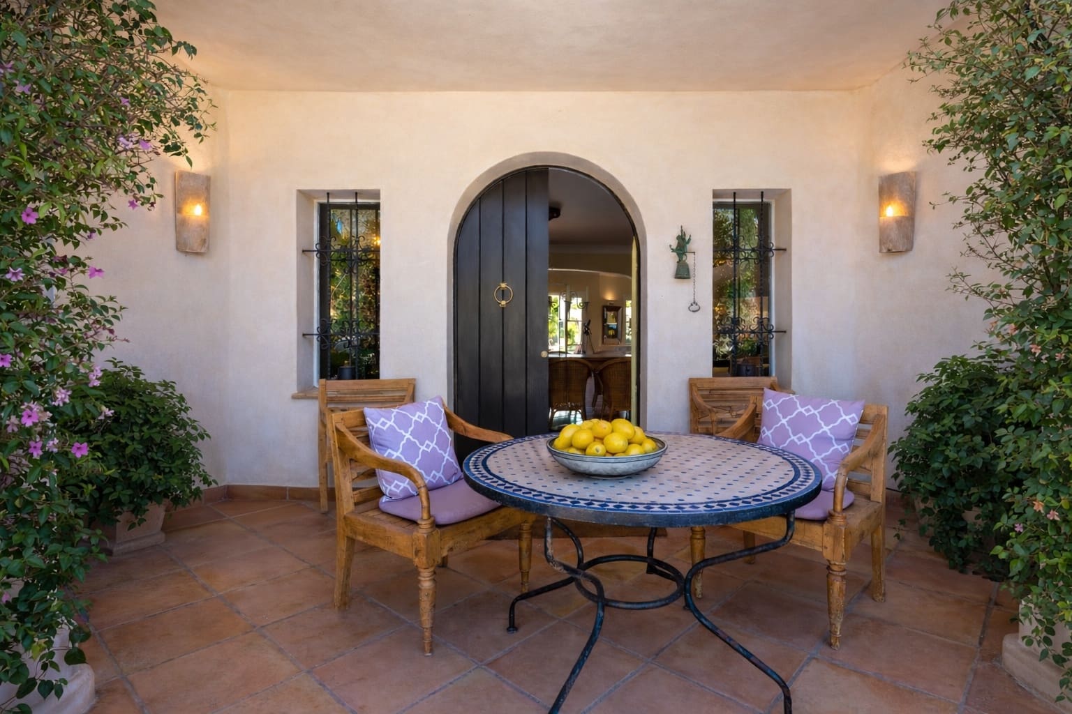 5 chambre Finca/Maison de Campagne à vendre à Capdepera avec piscine - 2 950 000 € (Ref: 9164610)