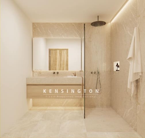 3 sypialnia Willa na sprzedaż w Artà z basenem garażem - 1 490 000 € (Ref: 9164611)