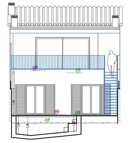 3 chambre Maison de Ville à vendre à Artà avec piscine garage - 1 490 000 € (Ref: 9164611)