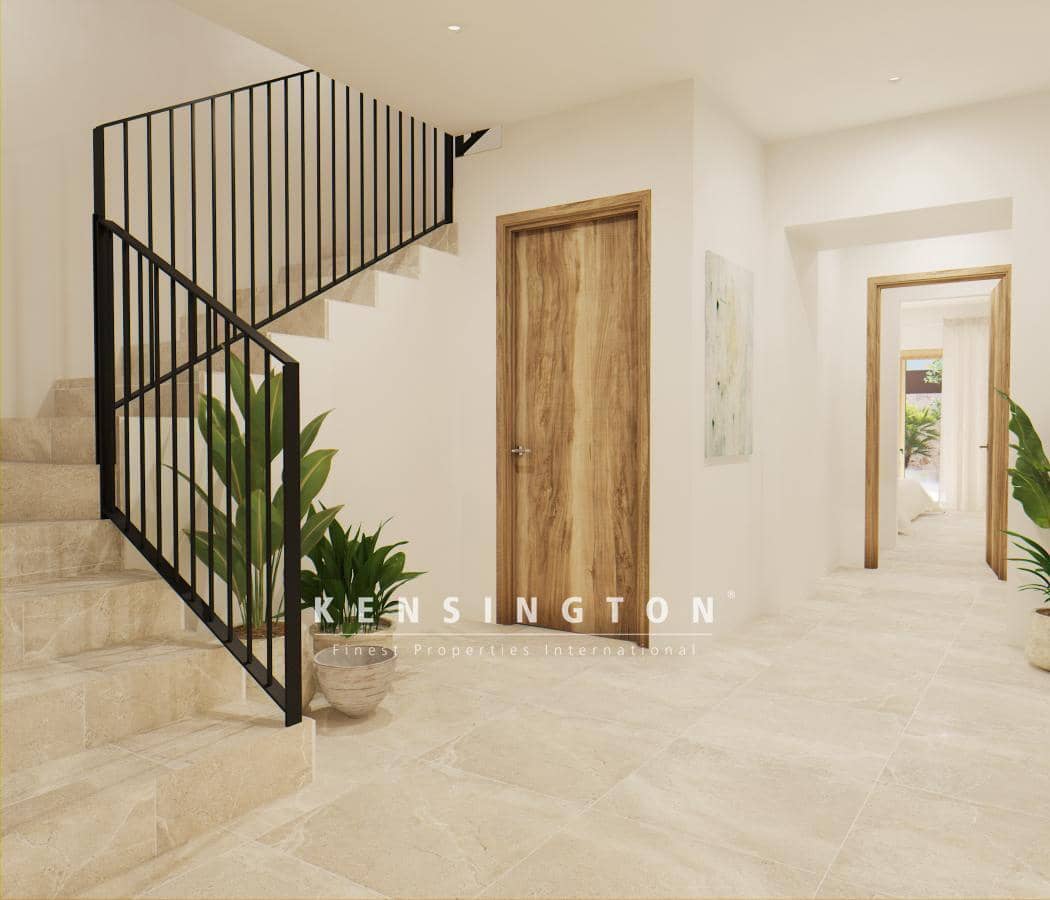 3 bedroom Townhouse for sale in Arta with pool garage - € 1,490,000 (Ref: 9164611)