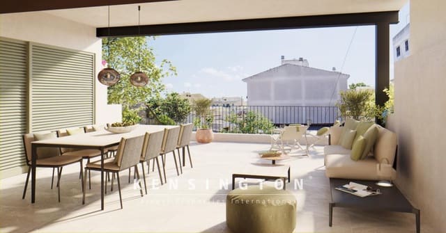 3 sypialnia Willa na sprzedaż w Artà z basenem garażem - 1 490 000 € (Ref: 9164611)