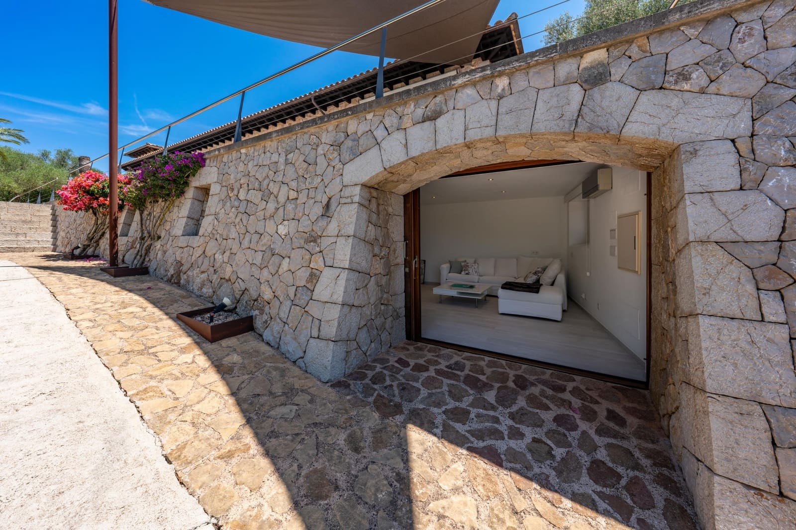 5 slaapkamer Finca/Landhuis te koop in Manacor met zwembad garage - € 3.975.000 (Ref: 9164613)