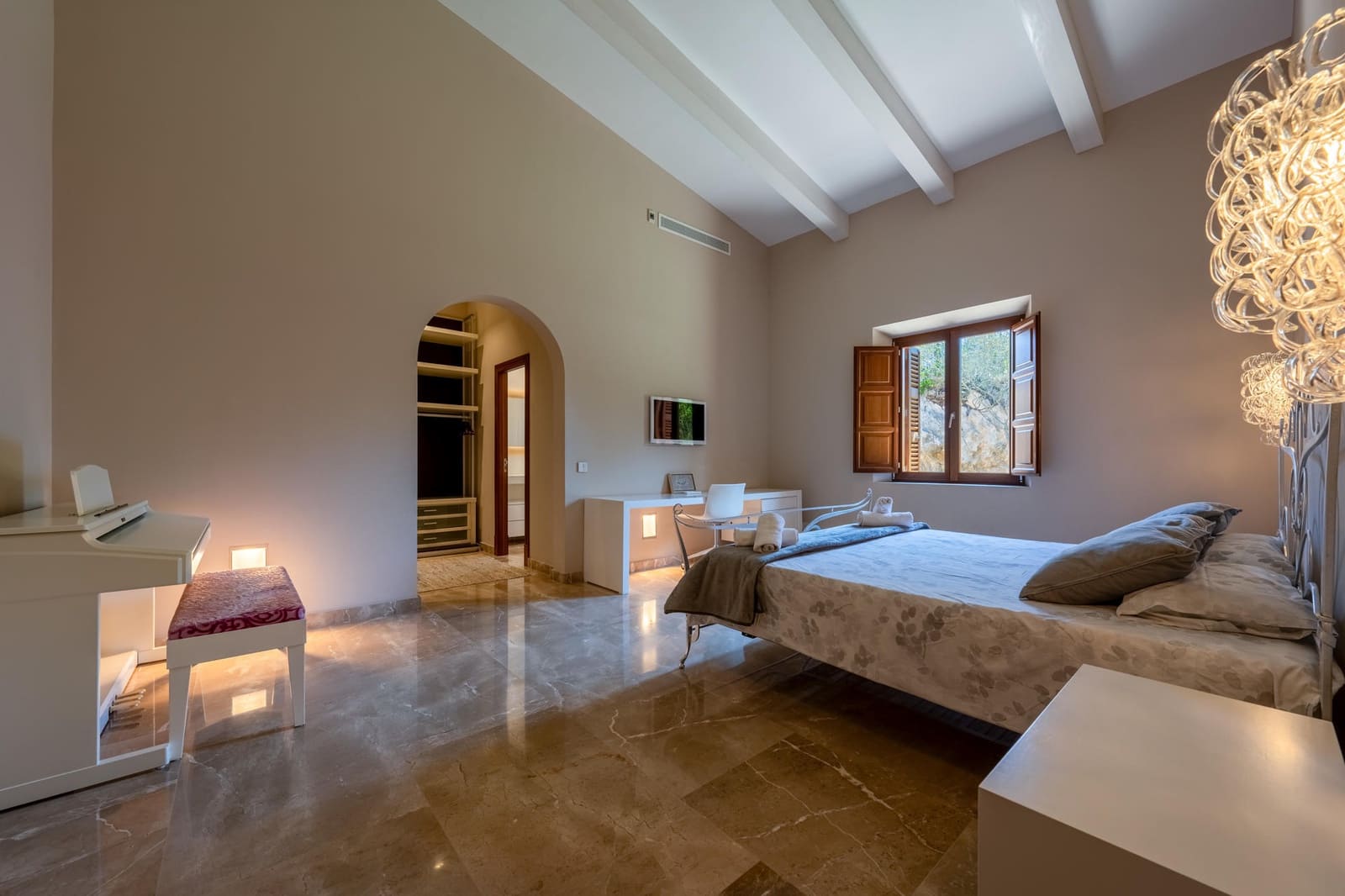 5 slaapkamer Finca/Landhuis te koop in Manacor met zwembad garage - € 3.975.000 (Ref: 9164613)