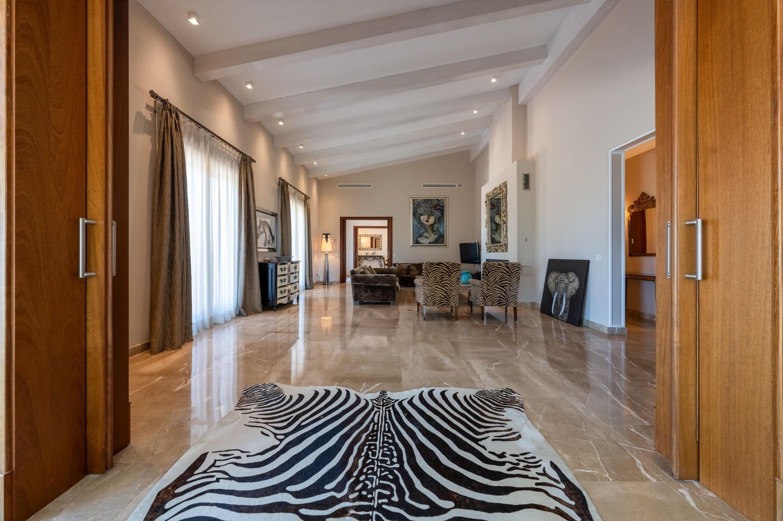 5 slaapkamer Finca/Landhuis te koop in Manacor met zwembad garage - € 3.975.000 (Ref: 9164613)