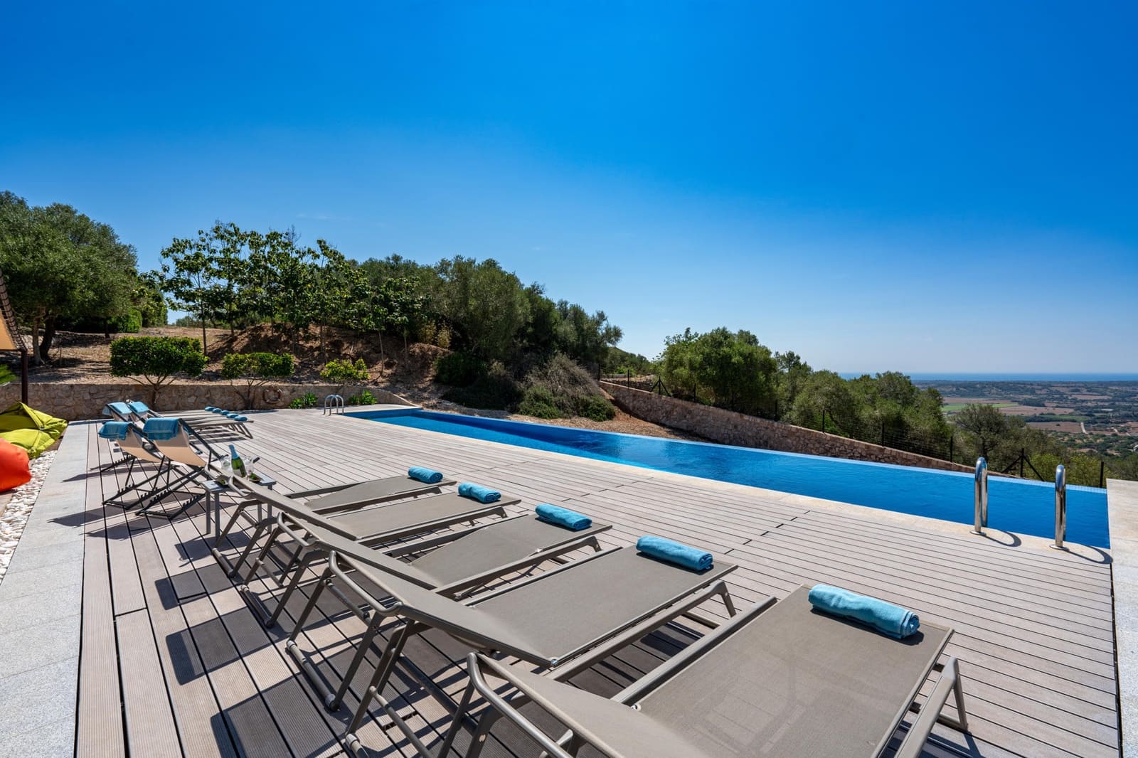 5 slaapkamer Finca/Landhuis te koop in Manacor met zwembad garage - € 3.975.000 (Ref: 9164613)