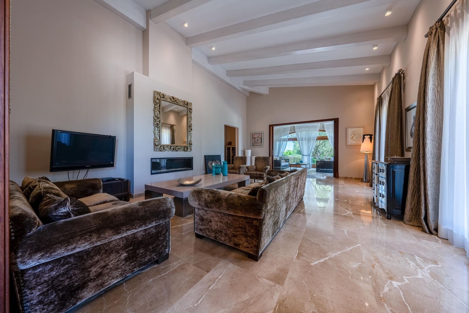 5 slaapkamer Finca/Landhuis te koop in Manacor met zwembad garage - € 3.975.000 (Ref: 9164613)