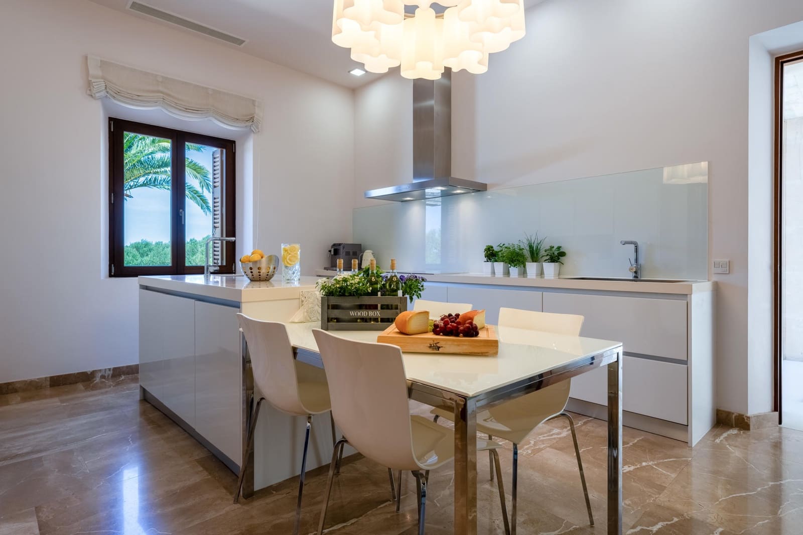 5 slaapkamer Finca/Landhuis te koop in Manacor met zwembad garage - € 3.975.000 (Ref: 9164613)