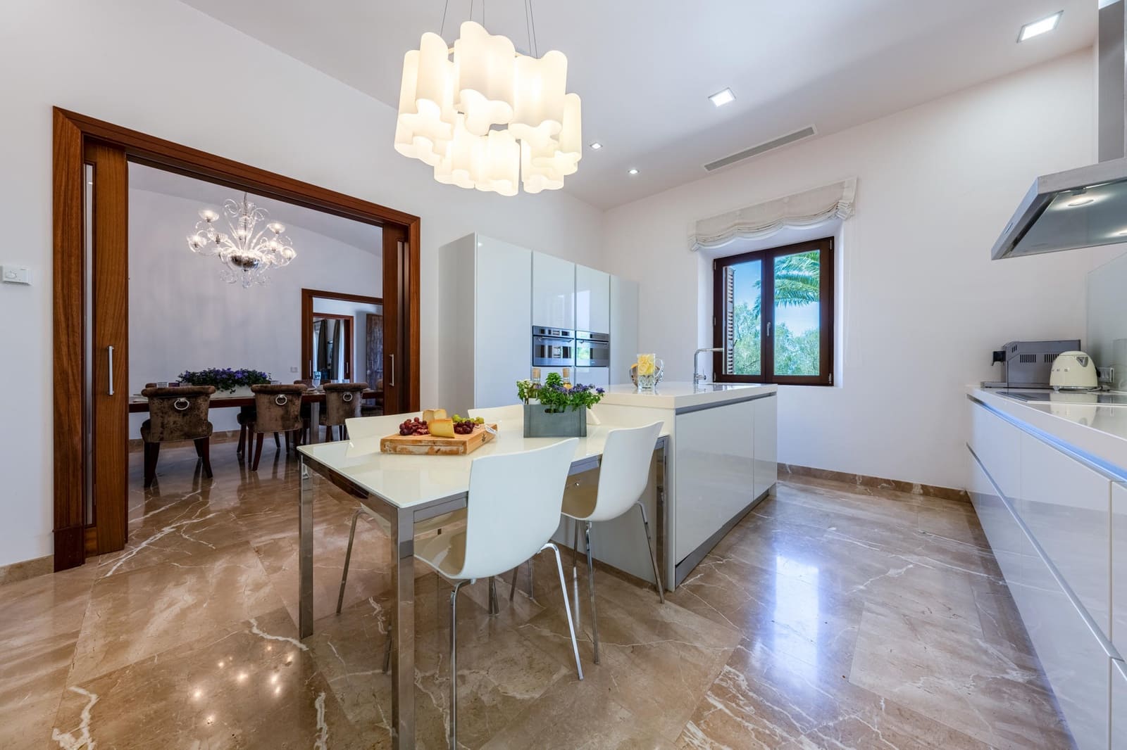 5 slaapkamer Finca/Landhuis te koop in Manacor met zwembad garage - € 3.975.000 (Ref: 9164613)