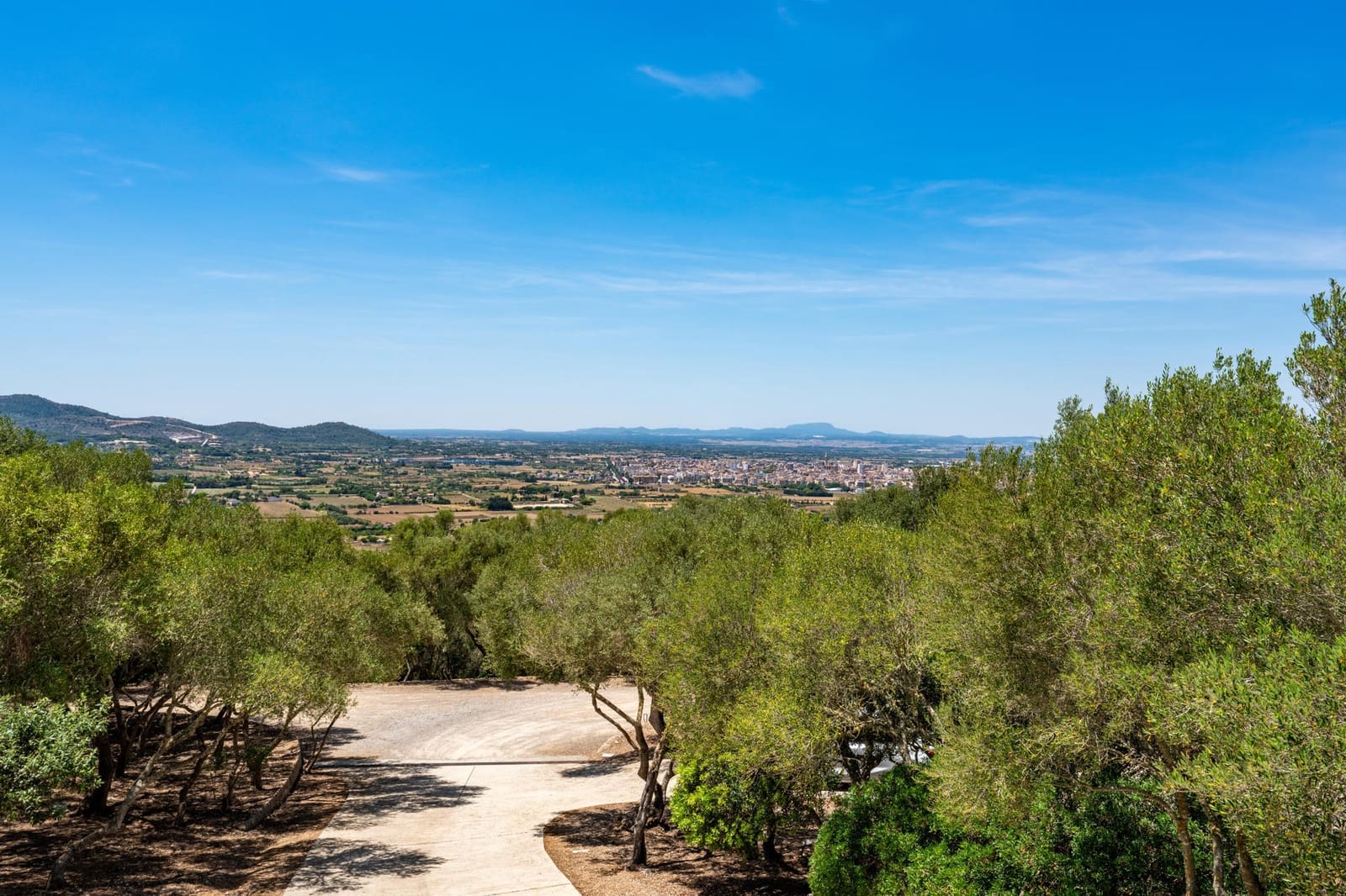 5 slaapkamer Finca/Landhuis te koop in Manacor met zwembad garage - € 3.975.000 (Ref: 9164613)