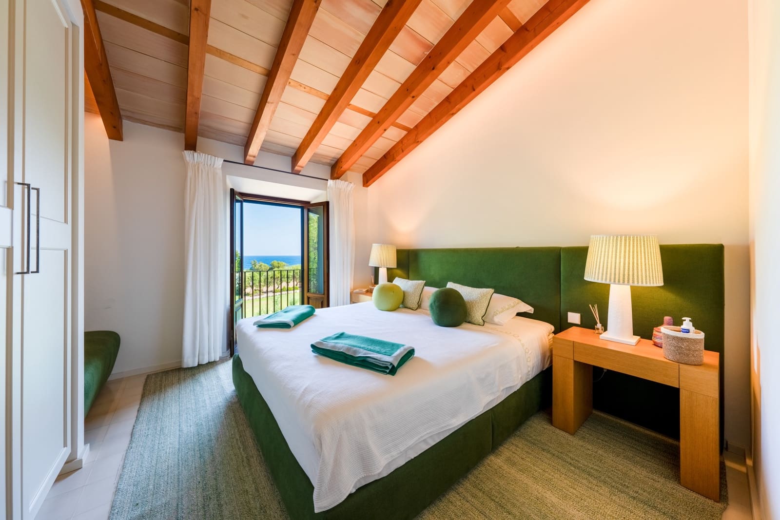 7 soveværelse Villa til salg i Colonia de Sant Pere / Colonia de San Pedro med swimmingpool - € 7.900.000 (Ref: 9164614)