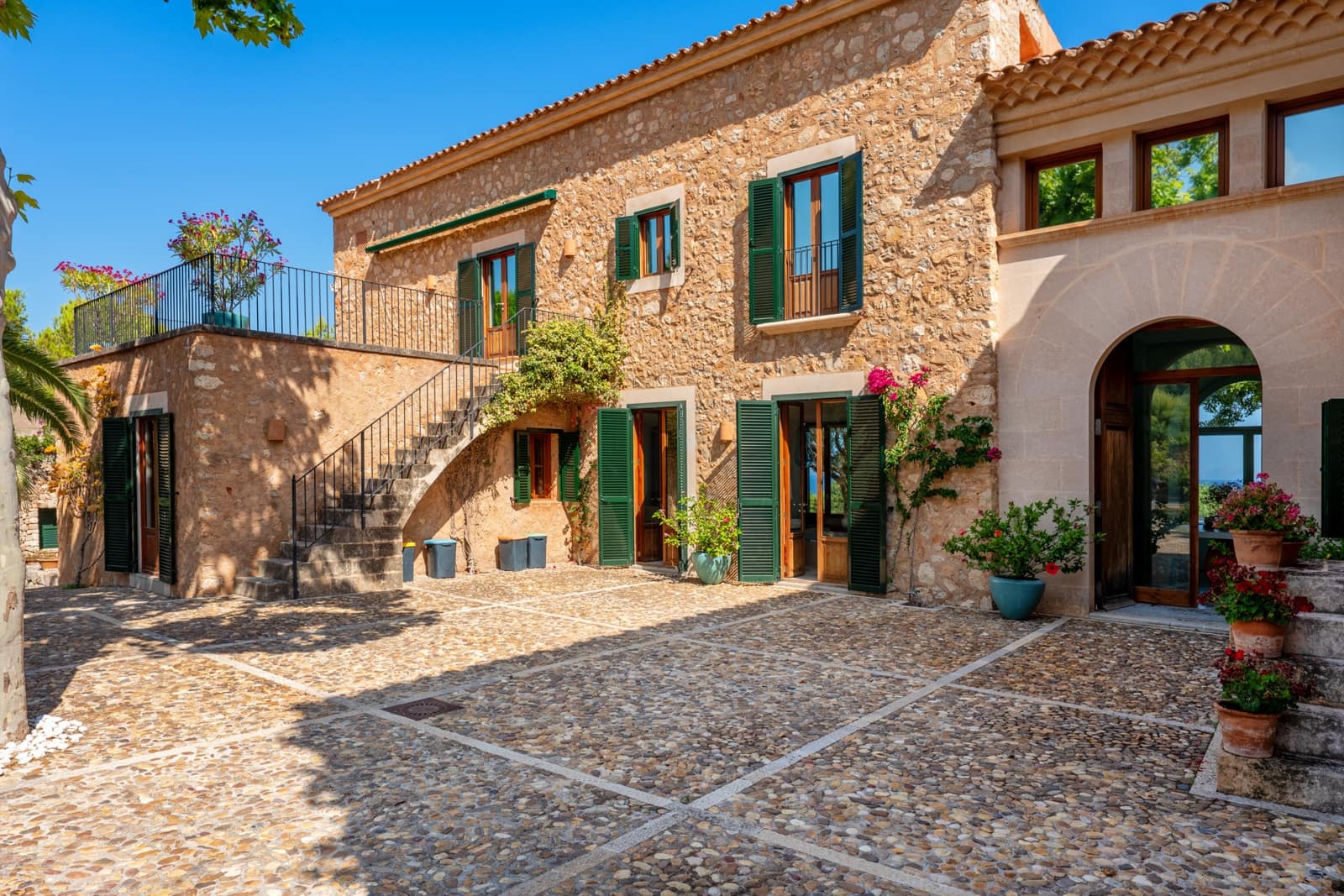 7 soveværelse Villa til salg i Colonia de Sant Pere / Colonia de San Pedro med swimmingpool - € 7.900.000 (Ref: 9164614)