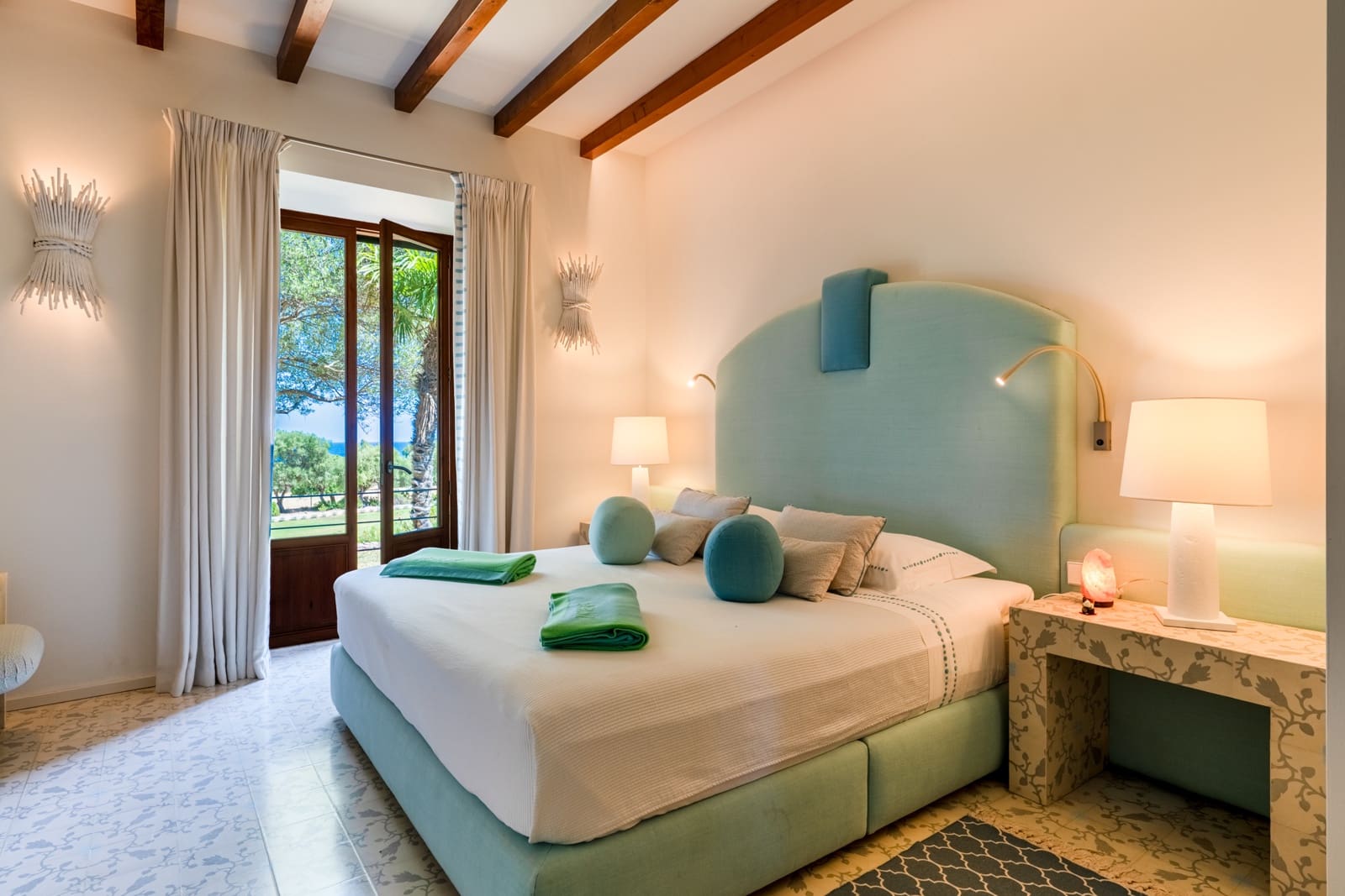 7 soveværelse Villa til salg i Colonia de Sant Pere / Colonia de San Pedro med swimmingpool - € 7.900.000 (Ref: 9164614)