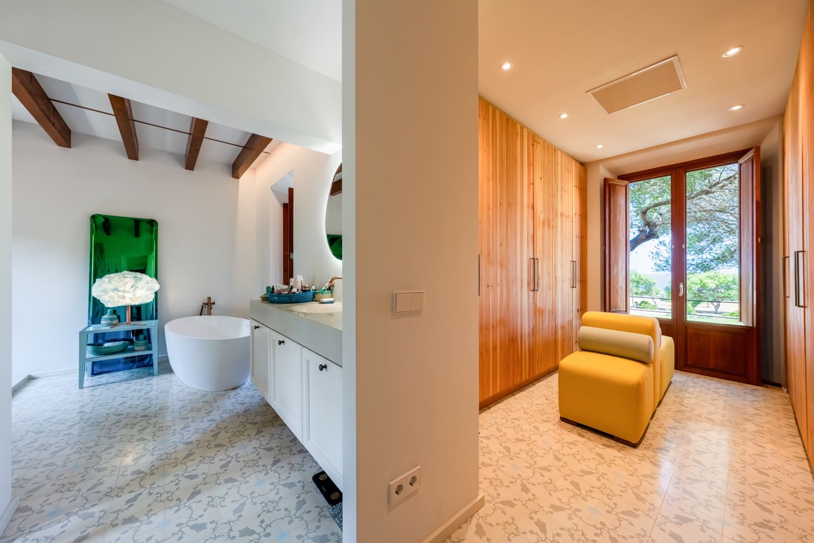 7 soveværelse Villa til salg i Colonia de Sant Pere / Colonia de San Pedro med swimmingpool - € 7.900.000 (Ref: 9164614)