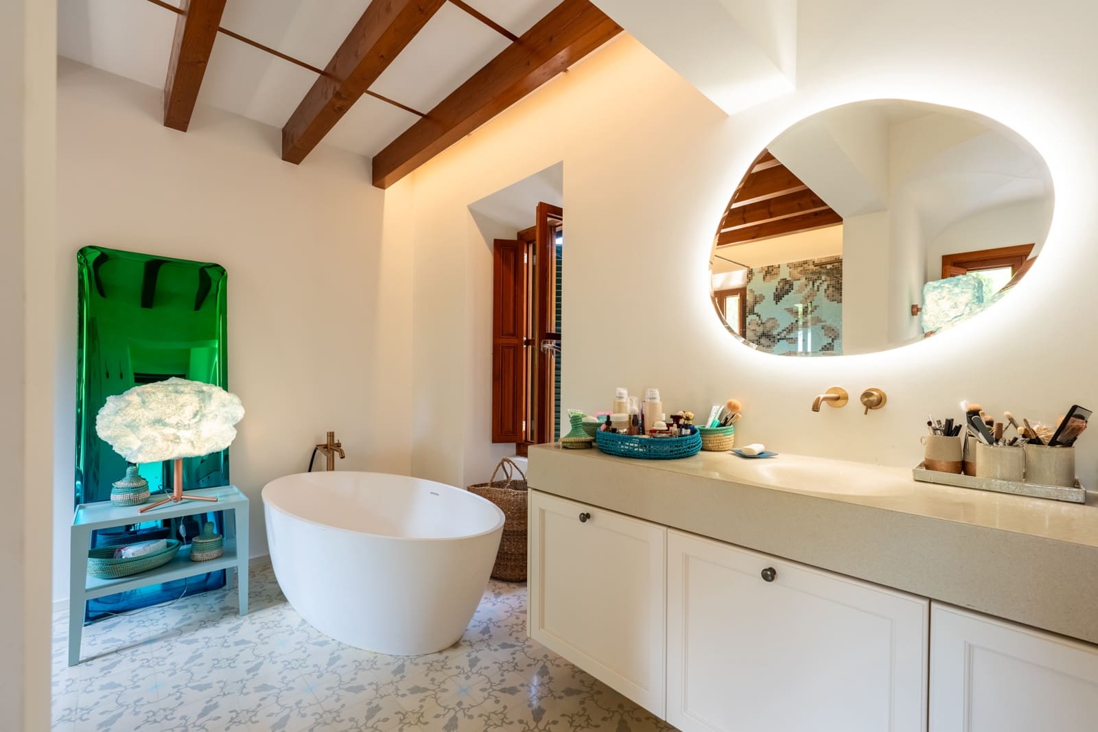 7 soveværelse Villa til salg i Colonia de Sant Pere / Colonia de San Pedro med swimmingpool - € 7.900.000 (Ref: 9164614)