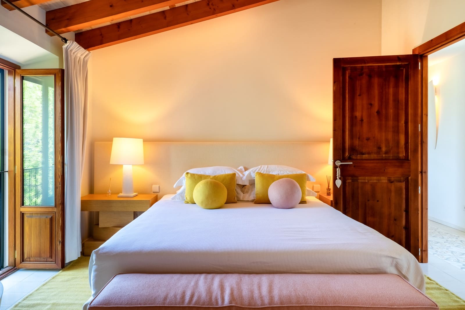 7 soveværelse Villa til salg i Colonia de Sant Pere / Colonia de San Pedro med swimmingpool - € 7.900.000 (Ref: 9164614)