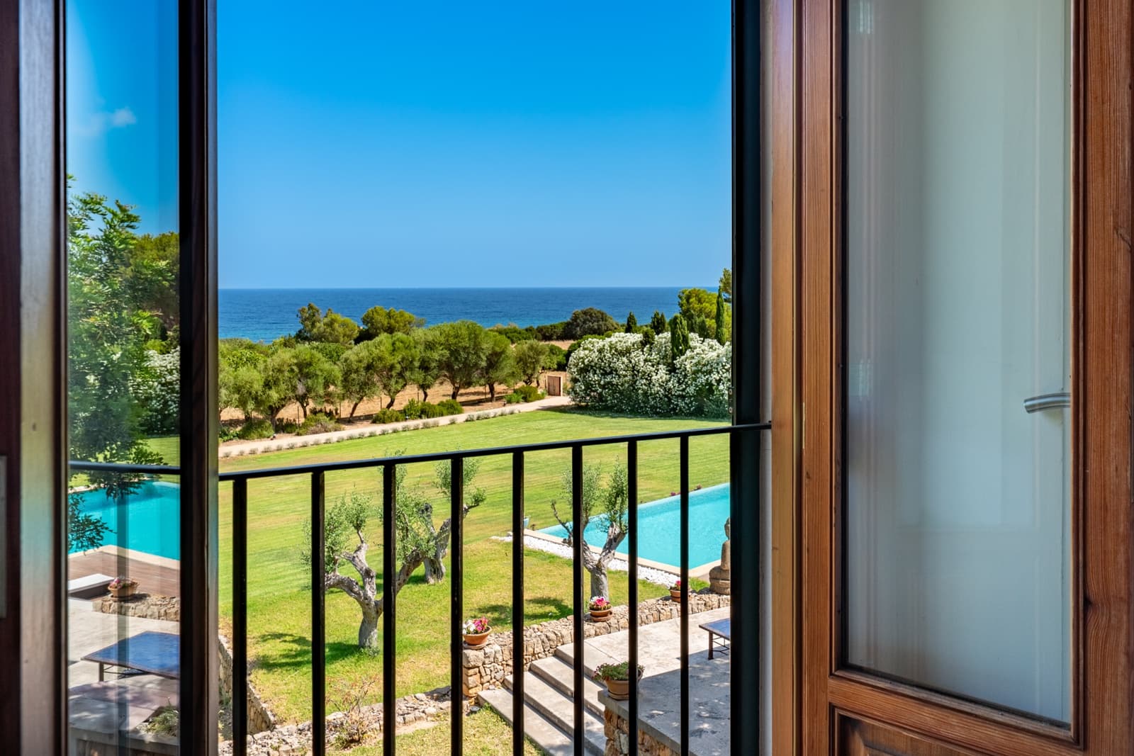 7 soveværelse Villa til salg i Colonia de Sant Pere / Colonia de San Pedro med swimmingpool - € 7.900.000 (Ref: 9164614)