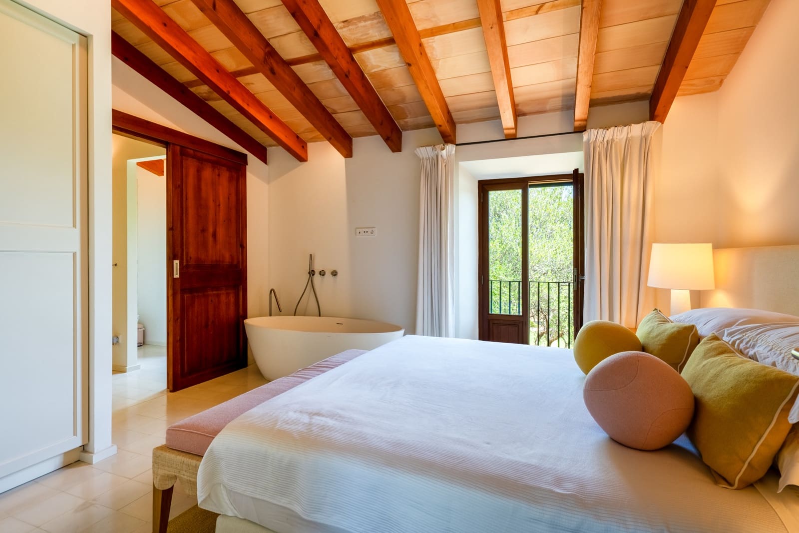 7 soveværelse Villa til salg i Colonia de Sant Pere / Colonia de San Pedro med swimmingpool - € 7.900.000 (Ref: 9164614)