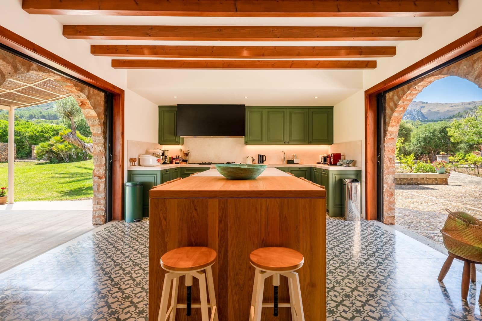 7 soveværelse Villa til salg i Colonia de Sant Pere / Colonia de San Pedro med swimmingpool - € 7.900.000 (Ref: 9164614)