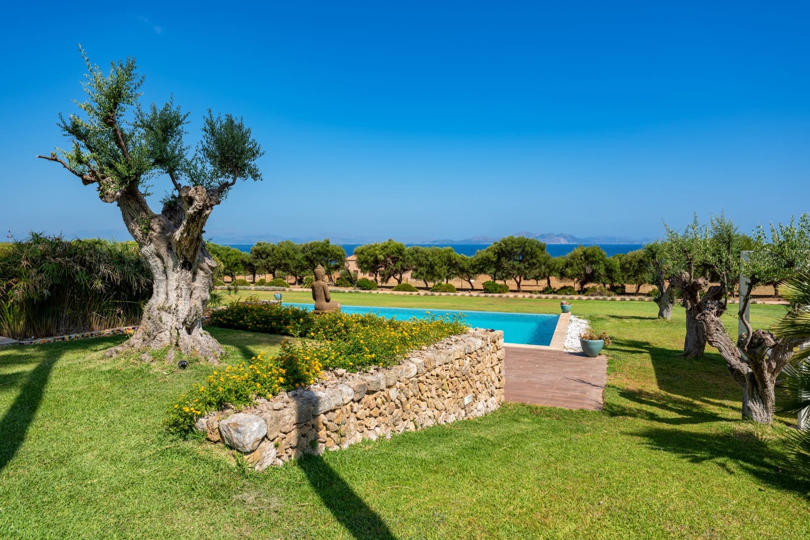 7 soveværelse Villa til salg i Colonia de Sant Pere / Colonia de San Pedro med swimmingpool - € 7.900.000 (Ref: 9164614)