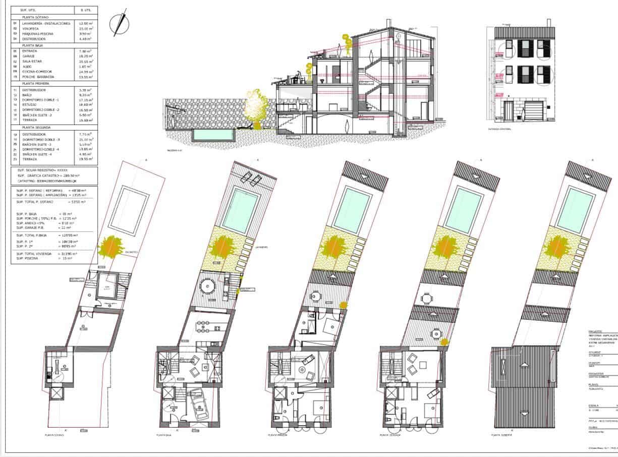 4 sypialnia Willa na sprzedaż w Arta - 475 000 € (Ref: 9164616)