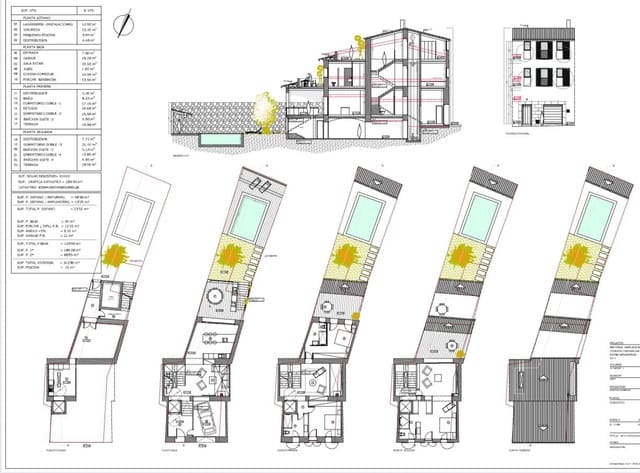 4 camera da letto Villa in vendita in Artà - 475.000 € (Rif: 9164616)