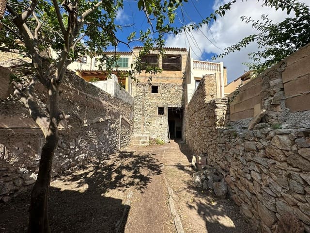 4 camera da letto Villa in vendita in Artà - 475.000 € (Rif: 9164616)