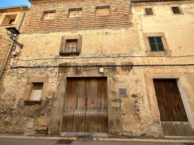 4 camera da letto Villa in vendita in Artà - 475.000 € (Rif: 9164616)