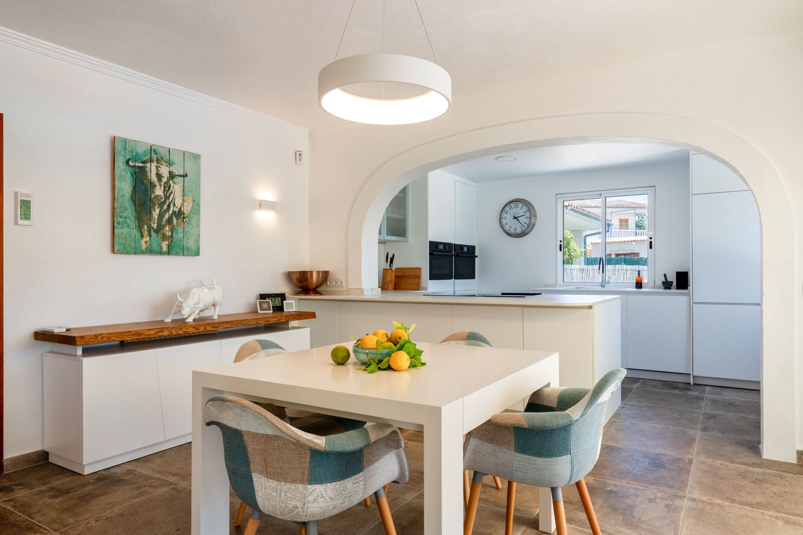 Chalet de 3 habitaciones en Sa Coma en venta con piscina - 1.100.000 € (Ref: 9164617)