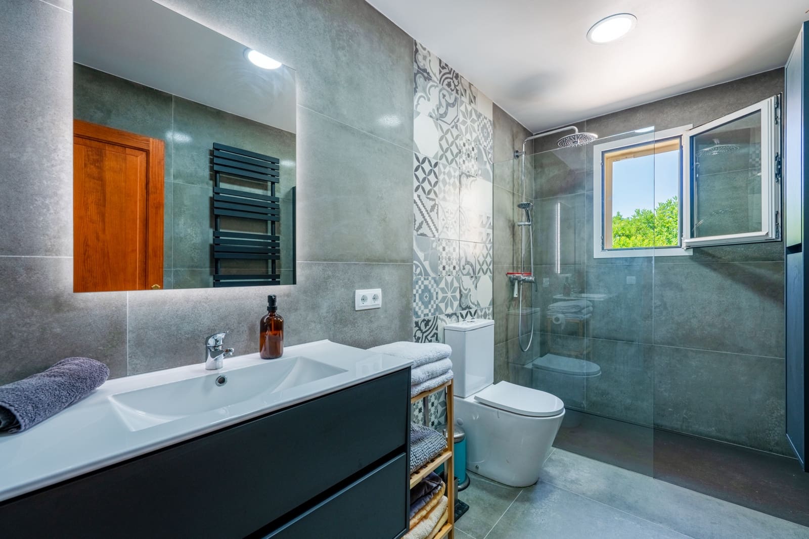 Chalet de 3 habitaciones en Sa Coma en venta con piscina - 1.100.000 € (Ref: 9164617)