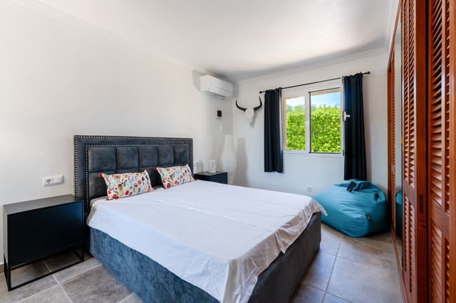 3 sovrum Villa till salu i Sa Coma, Sant Llorenç des Cardassar med pool - 1 100 000 € (Ref: 9164617)