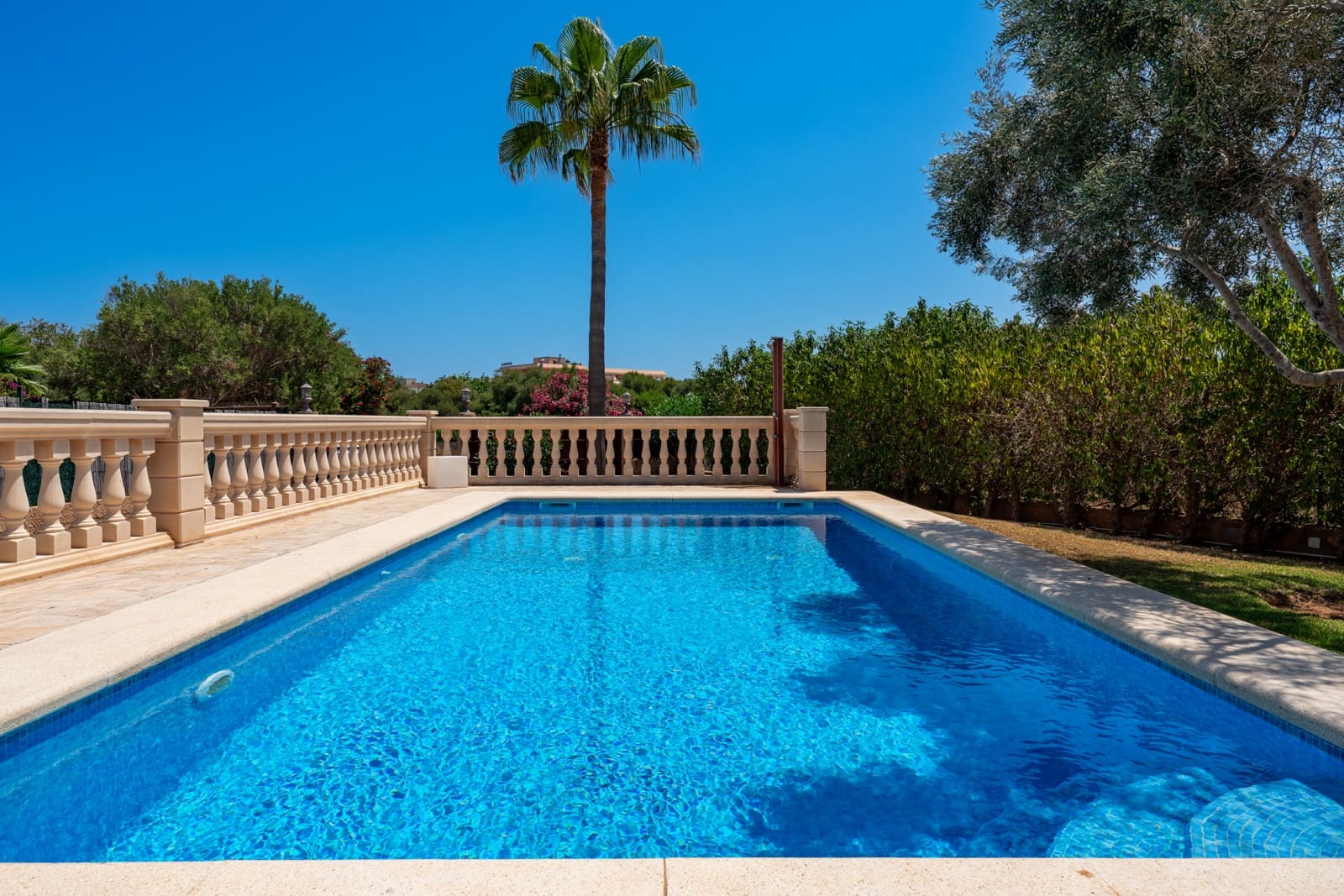 Chalet de 3 habitaciones en Sa Coma en venta con piscina - 1.100.000 € (Ref: 9164617)