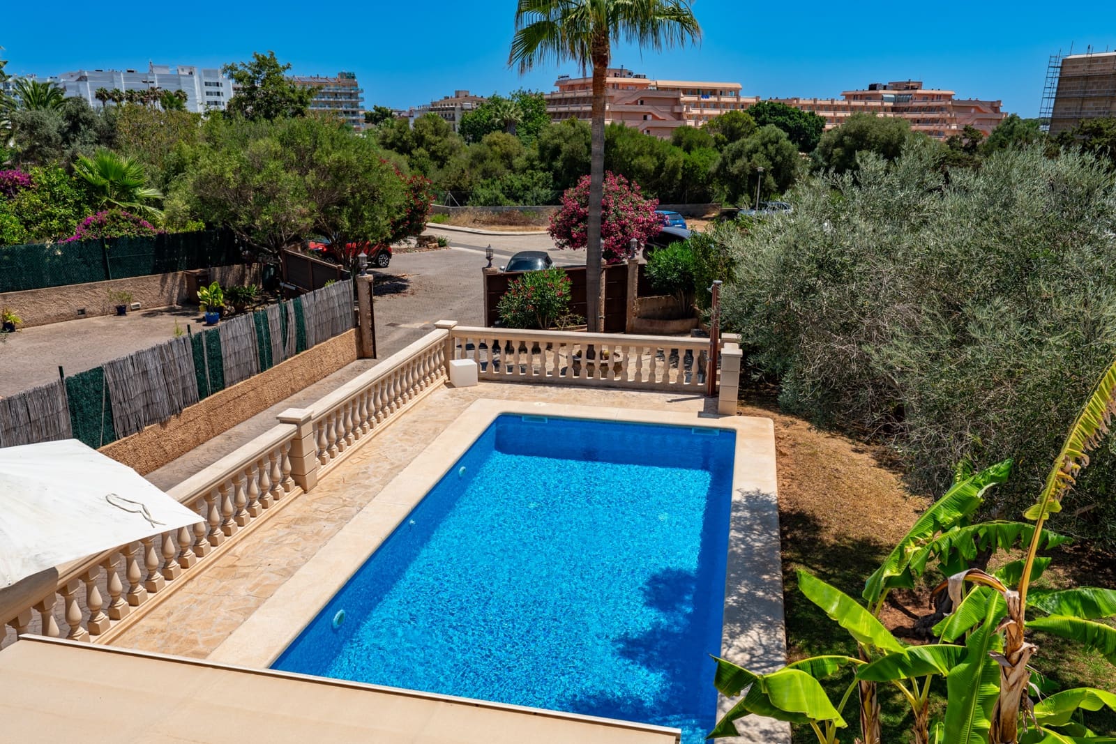 Chalet de 3 habitaciones en Sa Coma en venta con piscina - 1.100.000 € (Ref: 9164617)