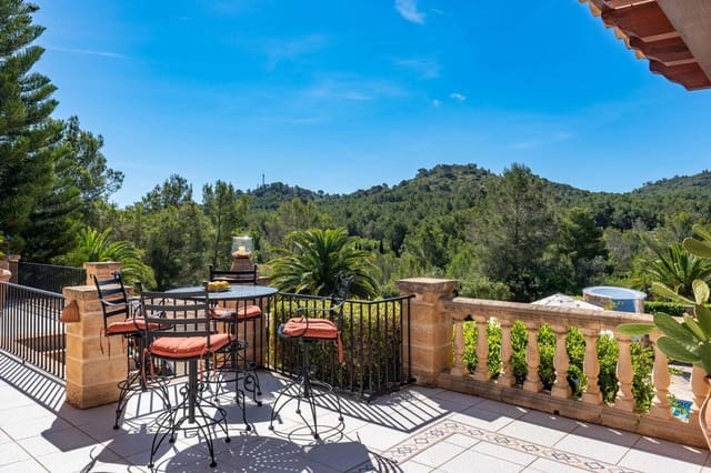 3 slaapkamer Villa te koop in Font de Sa Cala / Font de La Cala, Capdepera met zwembad garage - € 1.995.000 (Ref: 9164618)