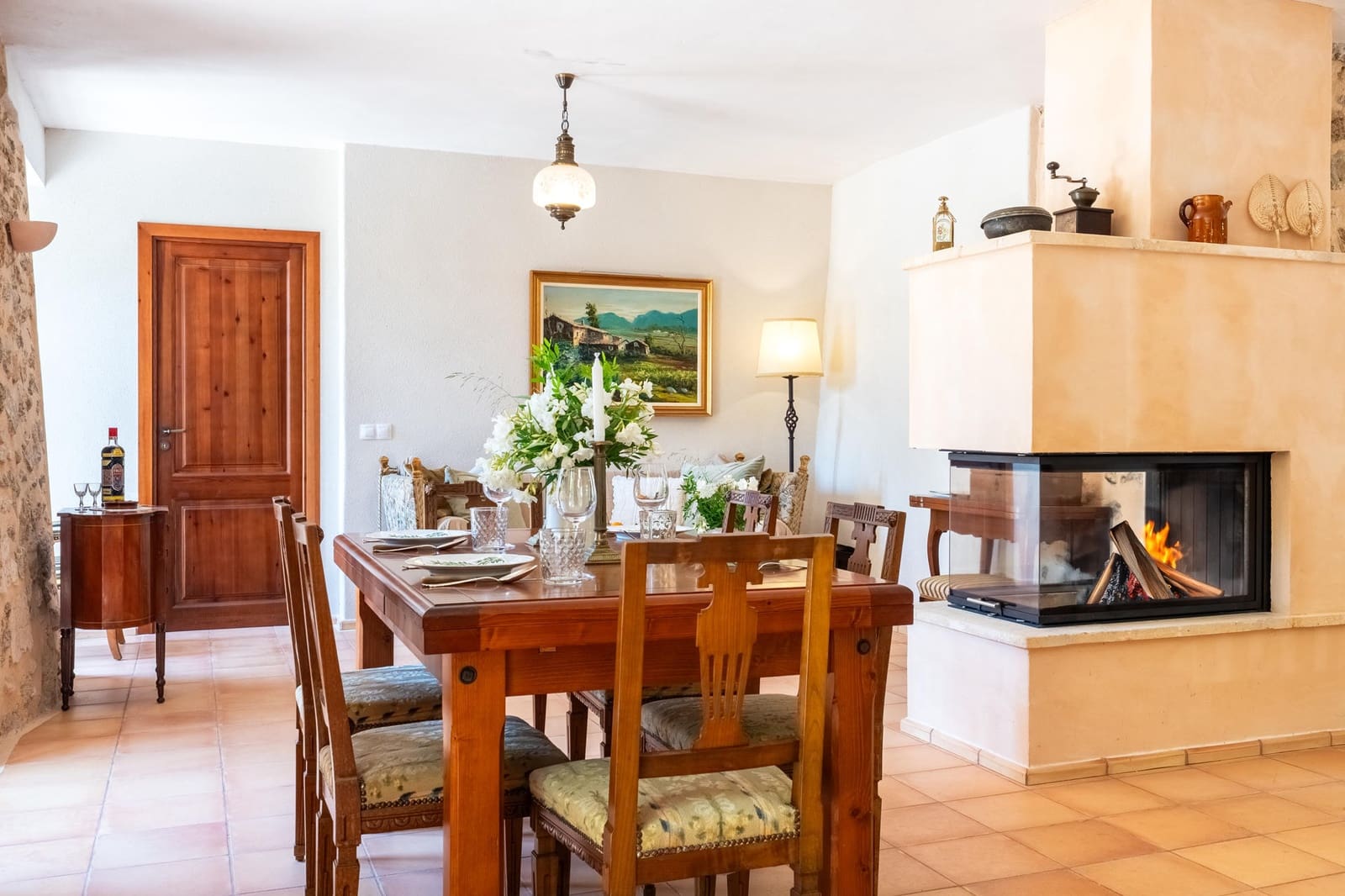 4 camera da letto Villa in vendita in Arta - 1.280.000 € (Rif: 9164619)