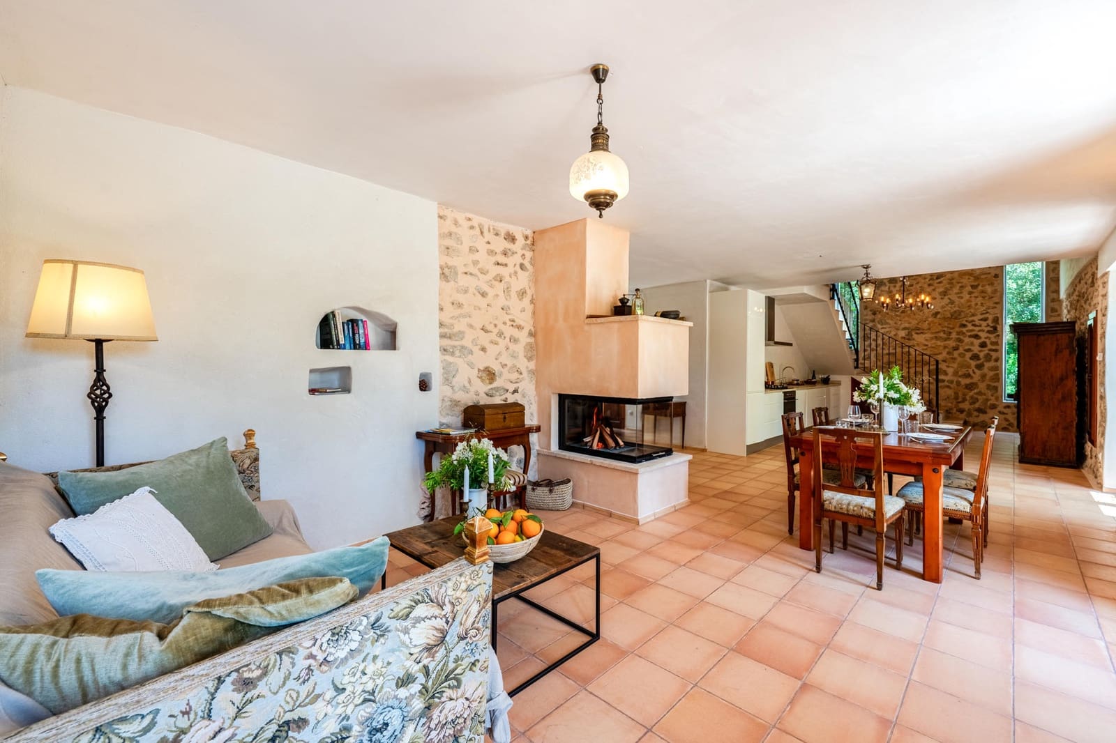 4 camera da letto Villa in vendita in Arta - 1.280.000 € (Rif: 9164619)