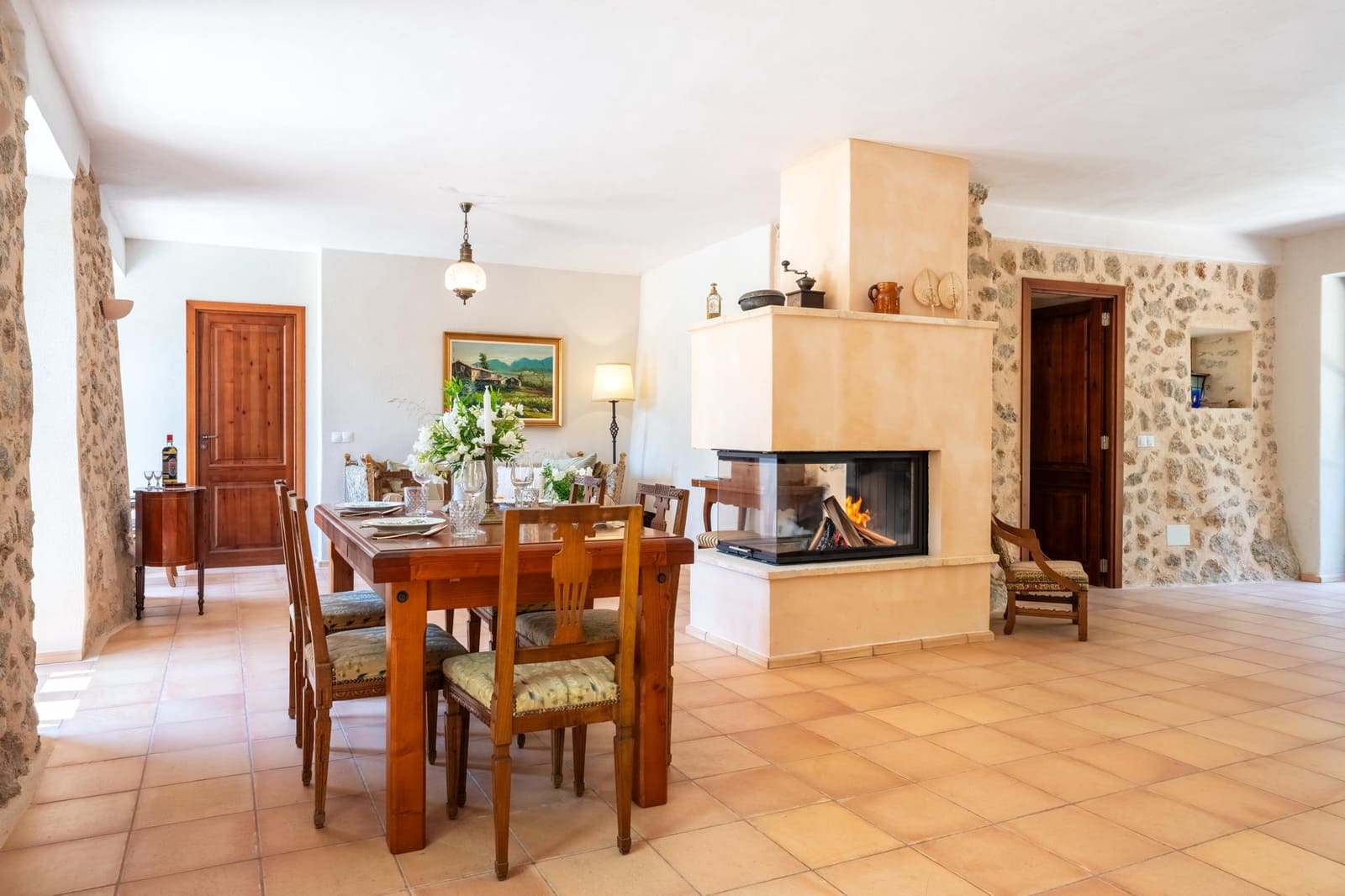 4 camera da letto Villa in vendita in Arta - 1.280.000 € (Rif: 9164619)