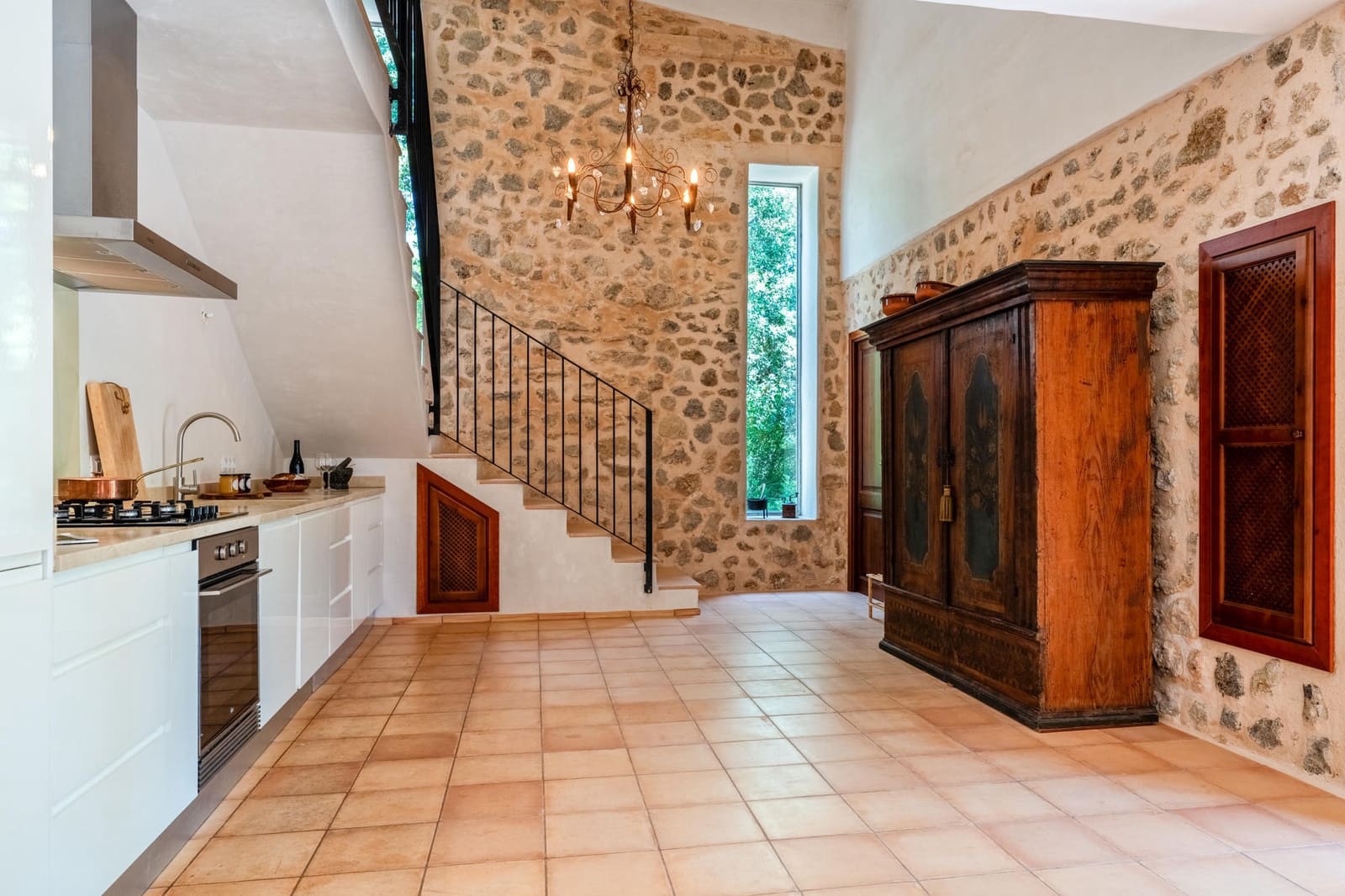 4 camera da letto Villa in vendita in Arta - 1.280.000 € (Rif: 9164619)