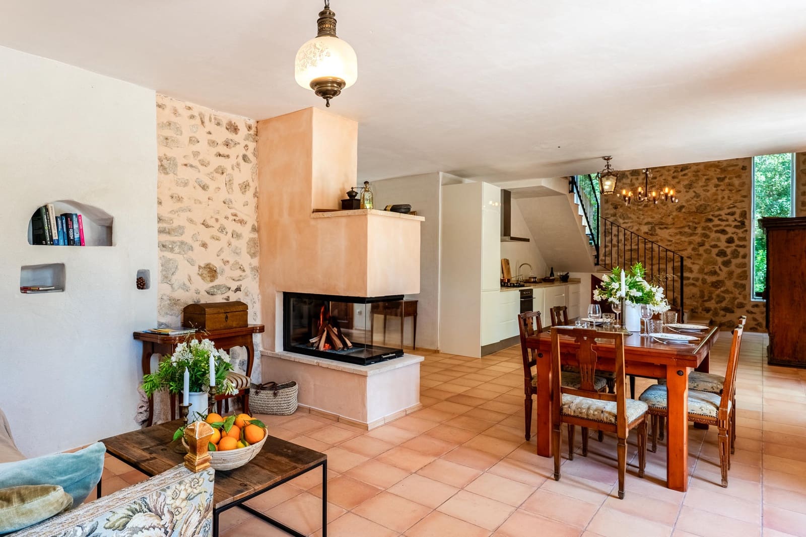 4 camera da letto Villa in vendita in Arta - 1.280.000 € (Rif: 9164619)