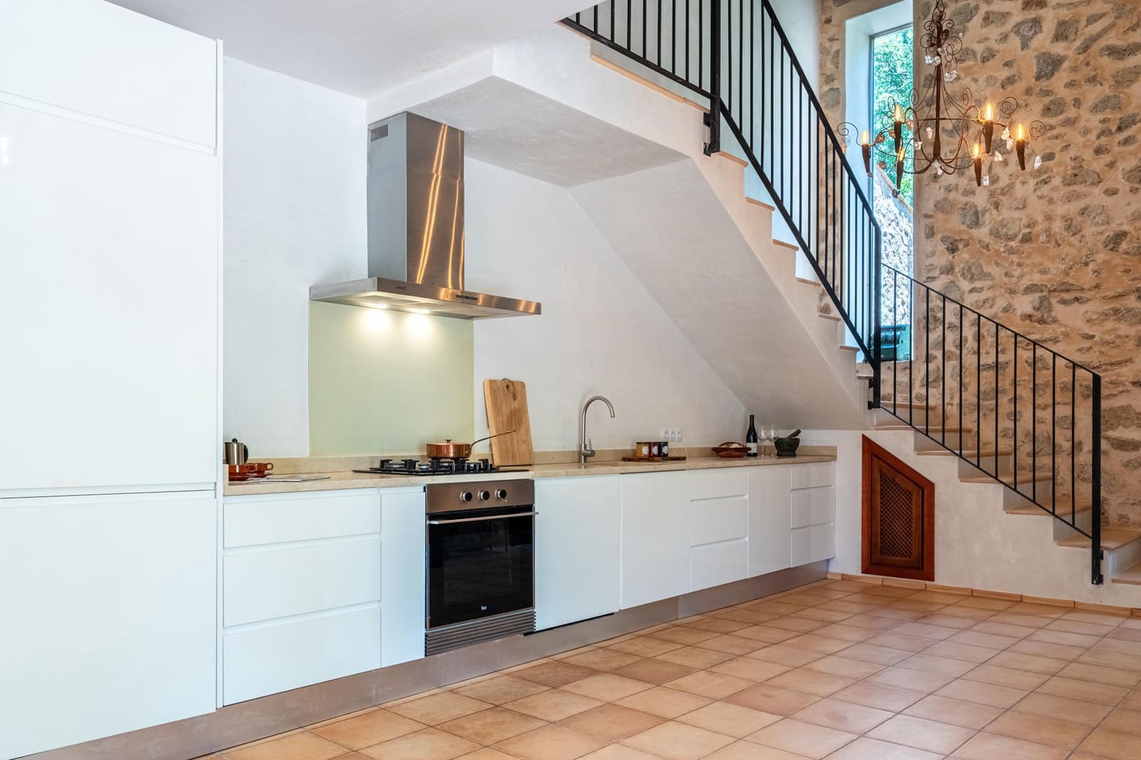 4 camera da letto Villa in vendita in Arta - 1.280.000 € (Rif: 9164619)