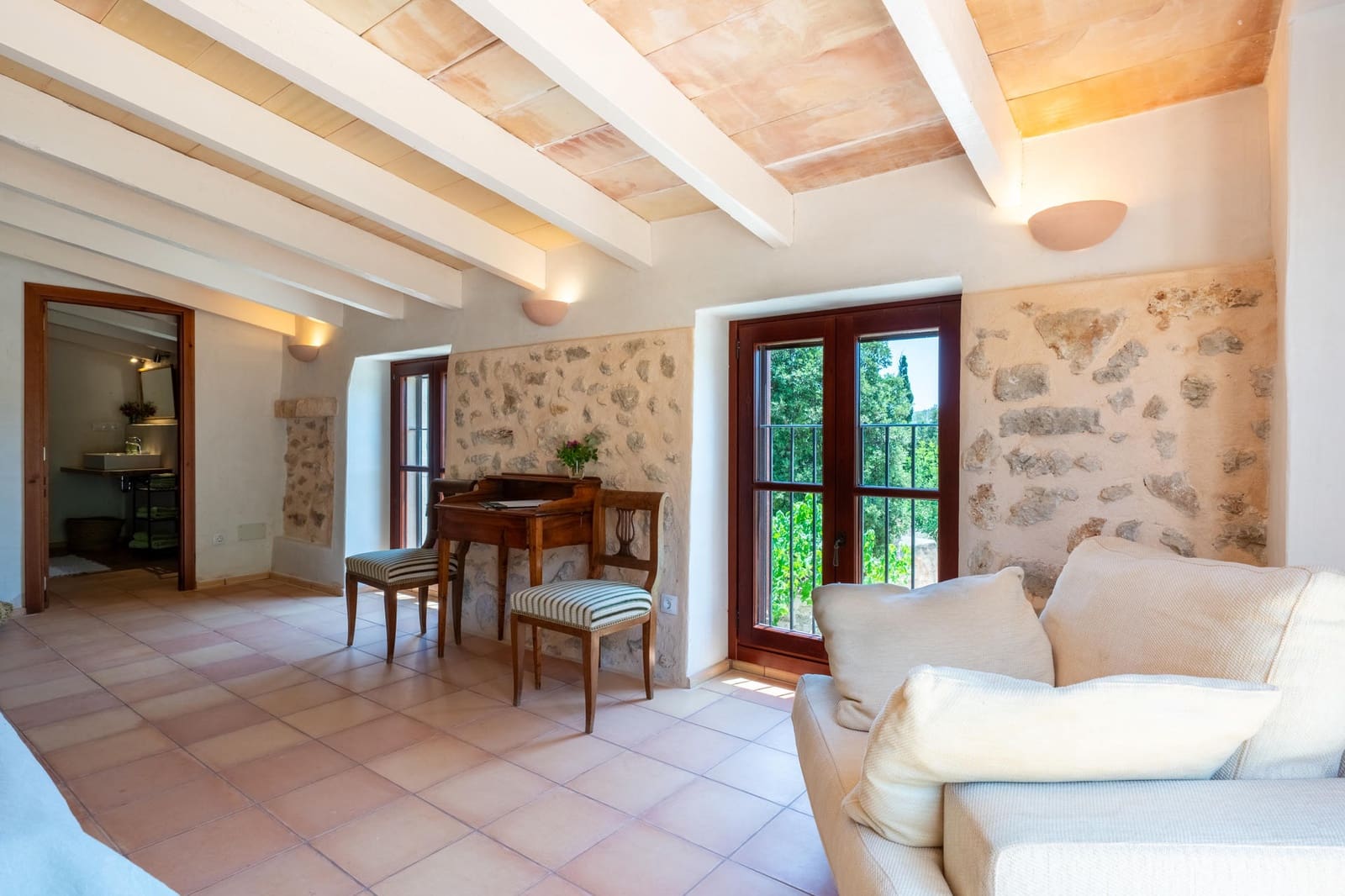 4 camera da letto Villa in vendita in Arta - 1.280.000 € (Rif: 9164619)