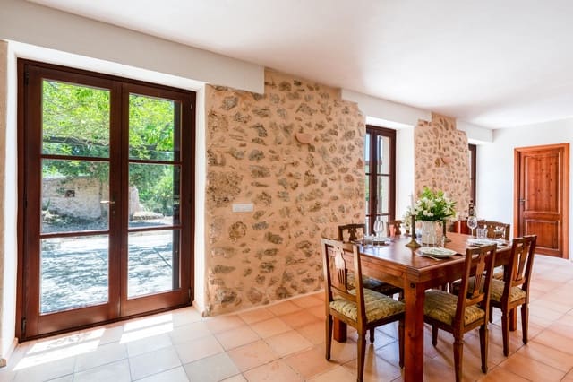 4 Zimmer Villa zu verkaufen in Artà - 1.280.000 € (Ref: 9164619)