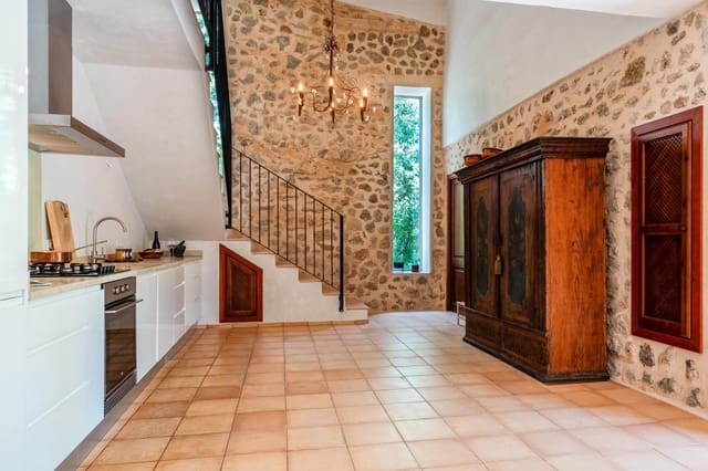 4 Zimmer Villa zu verkaufen in Artà - 1.280.000 € (Ref: 9164619)